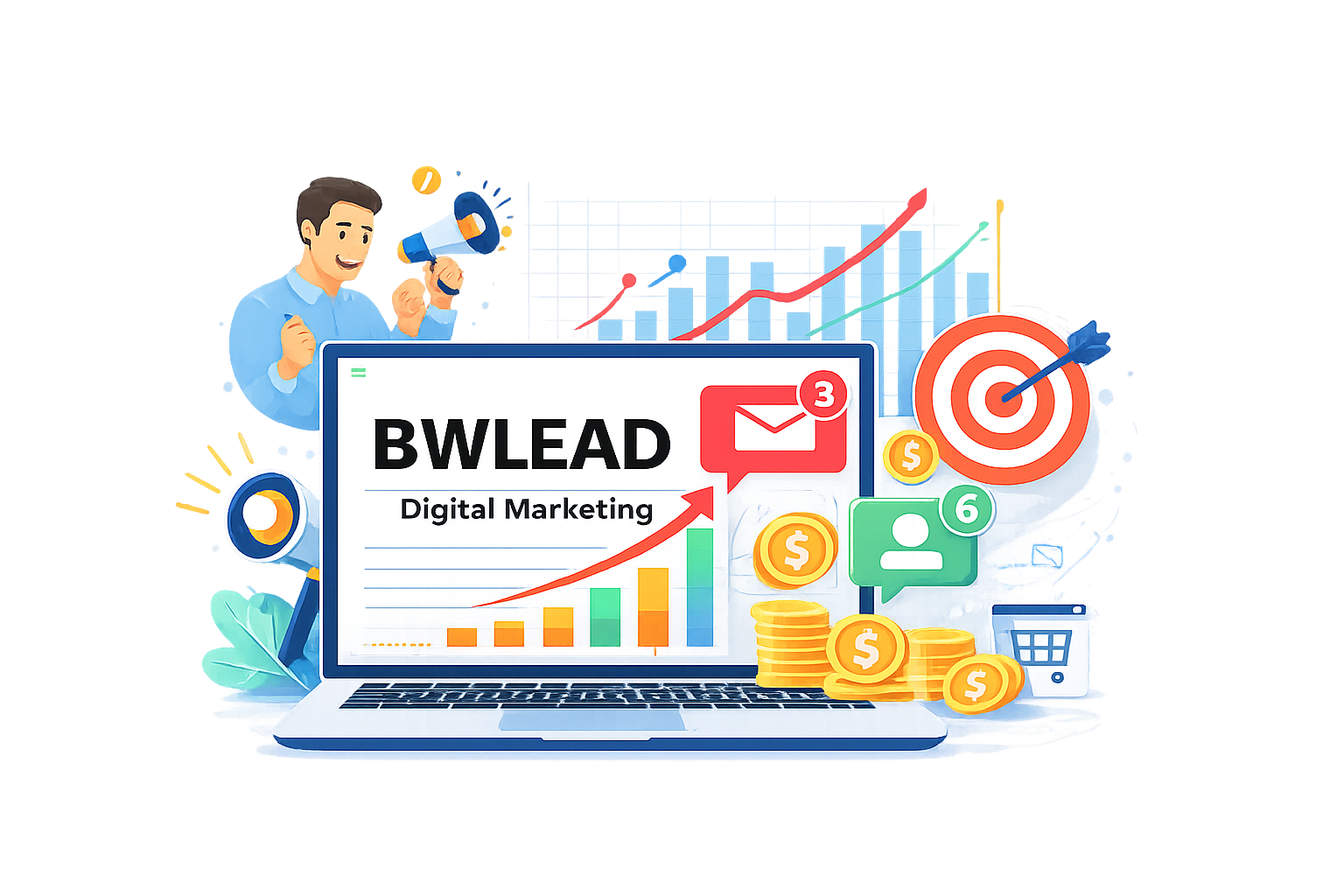 Bwlead