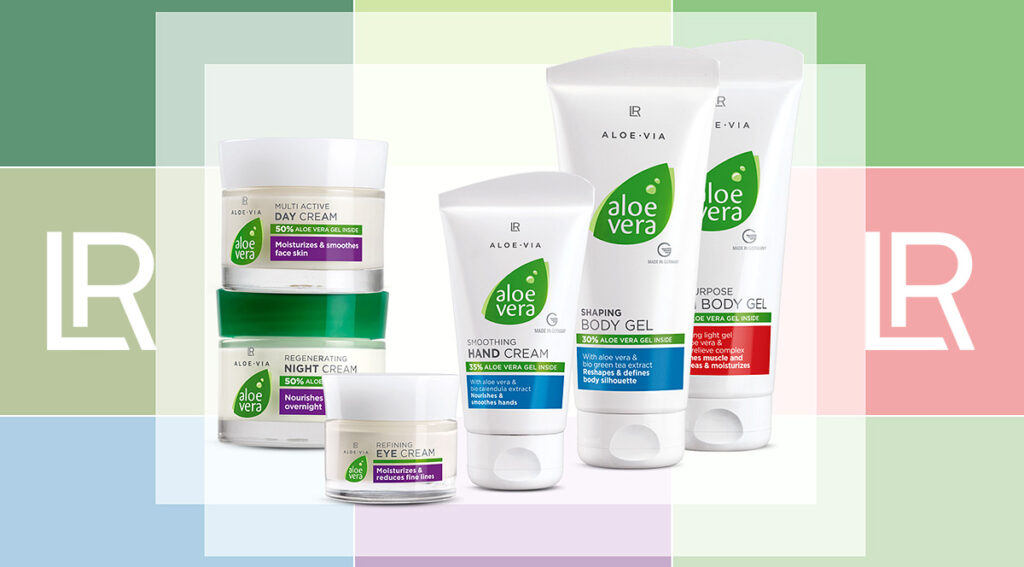 Produits en promo