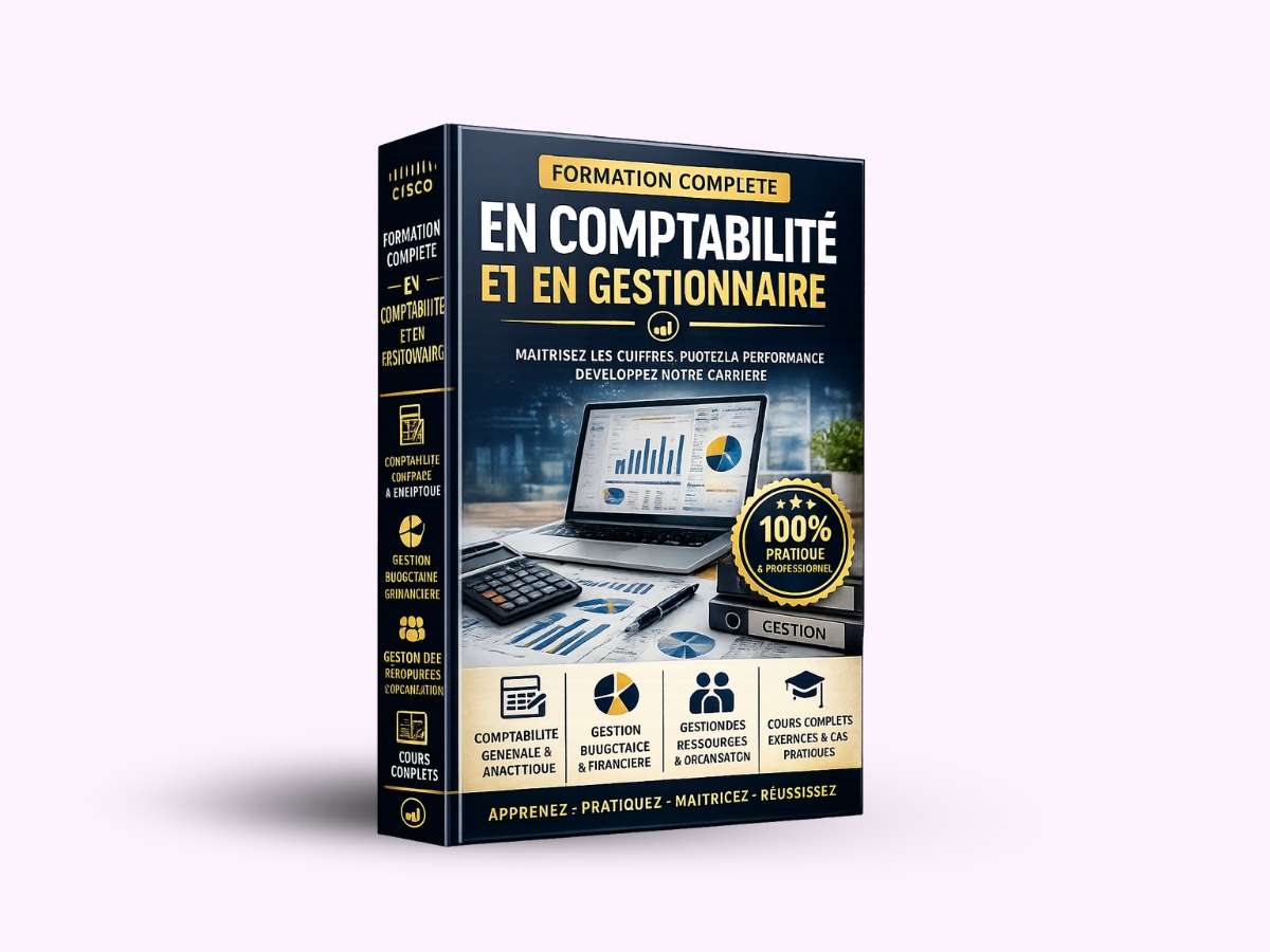Maîtrisez SAGE 100 en 7 Jours Seulement